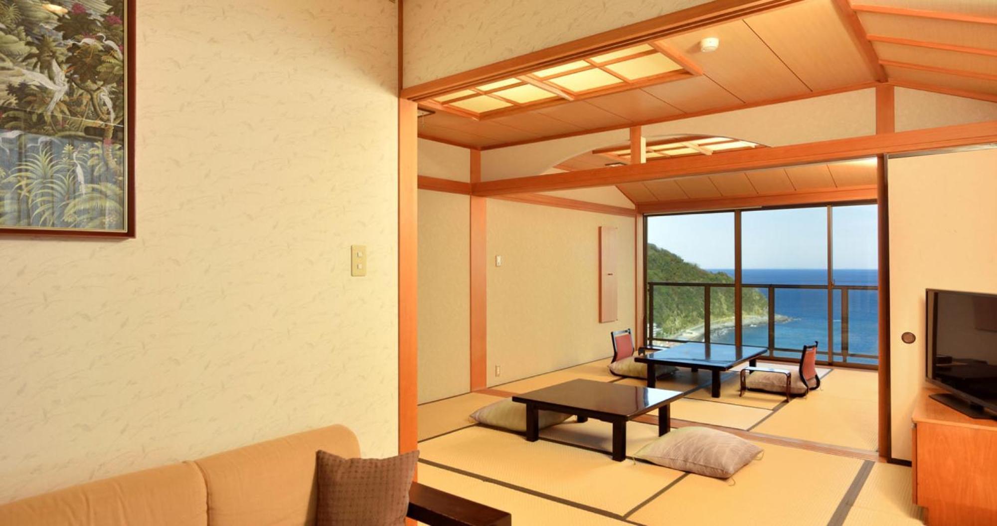 Izu Retreat By Onko Chishin Hotel Higasiizu Kültér fotó