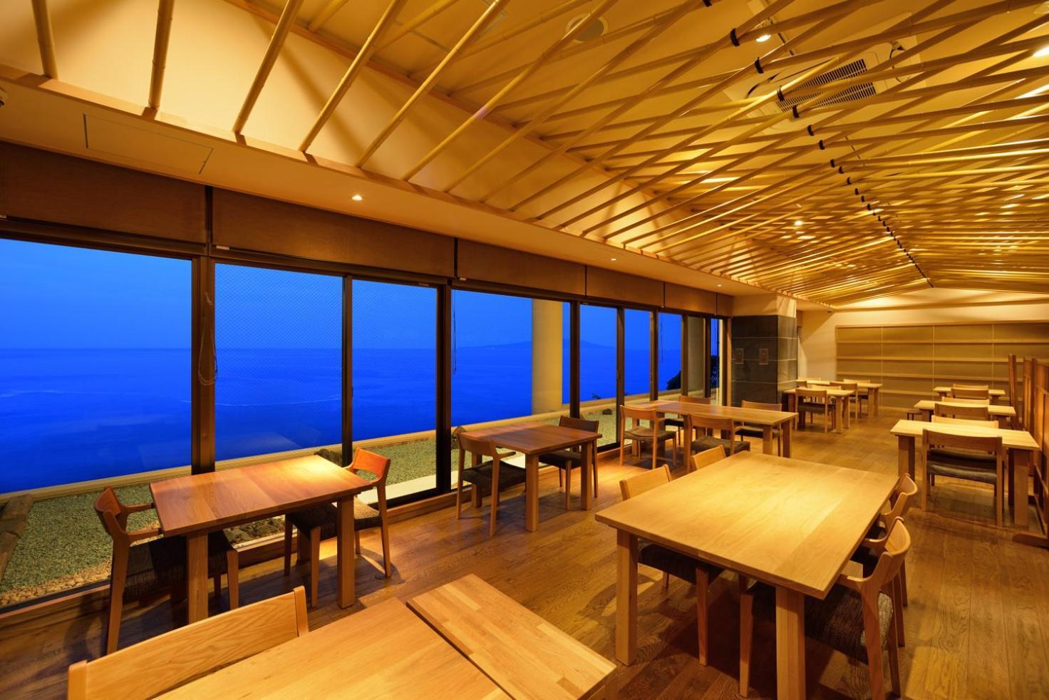 Izu Retreat By Onko Chishin Hotel Higasiizu Kültér fotó
