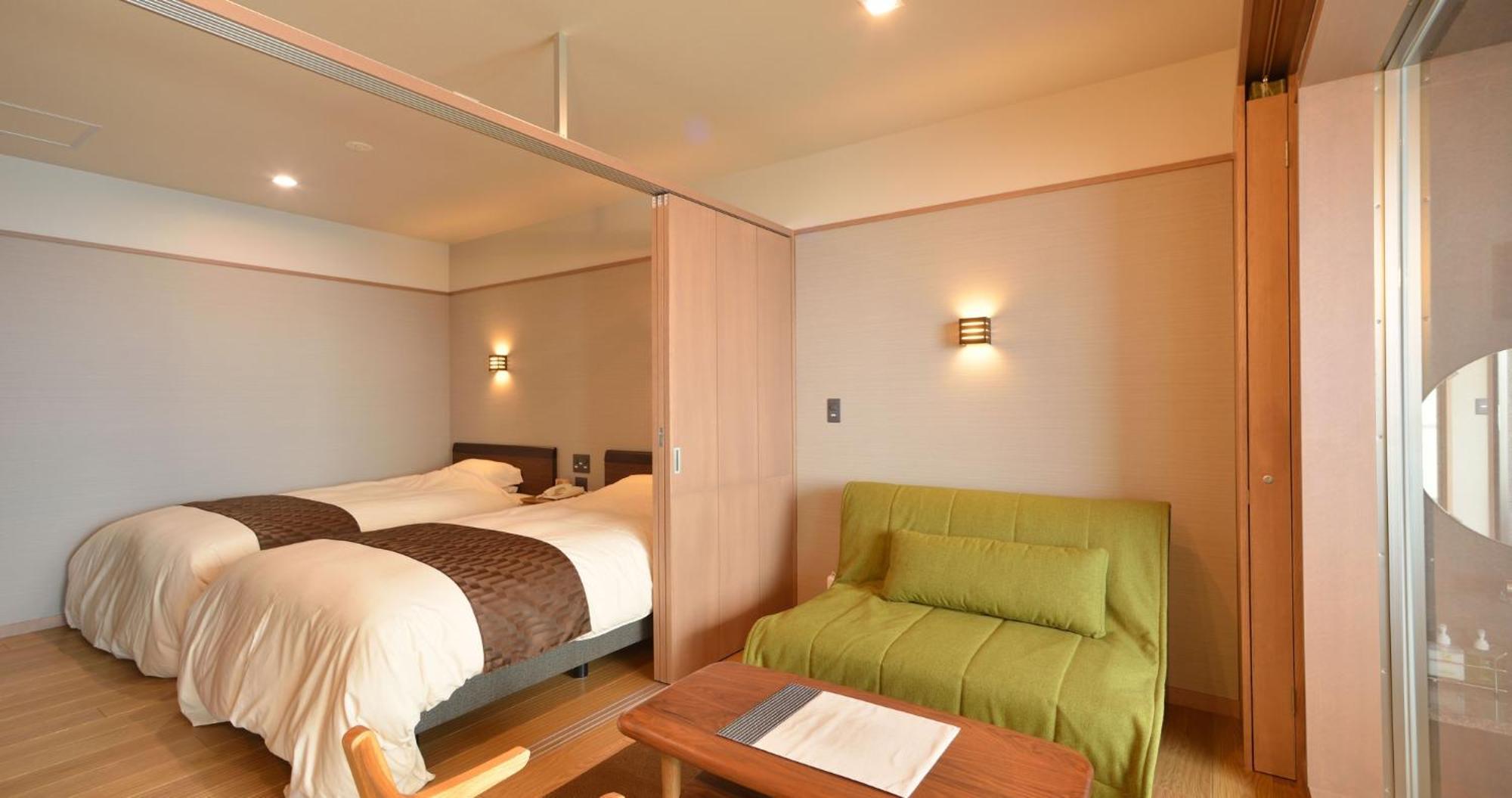 Izu Retreat By Onko Chishin Hotel Higasiizu Kültér fotó