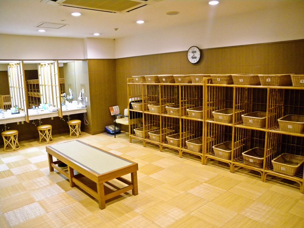 Izu Retreat By Onko Chishin Hotel Higasiizu Kültér fotó