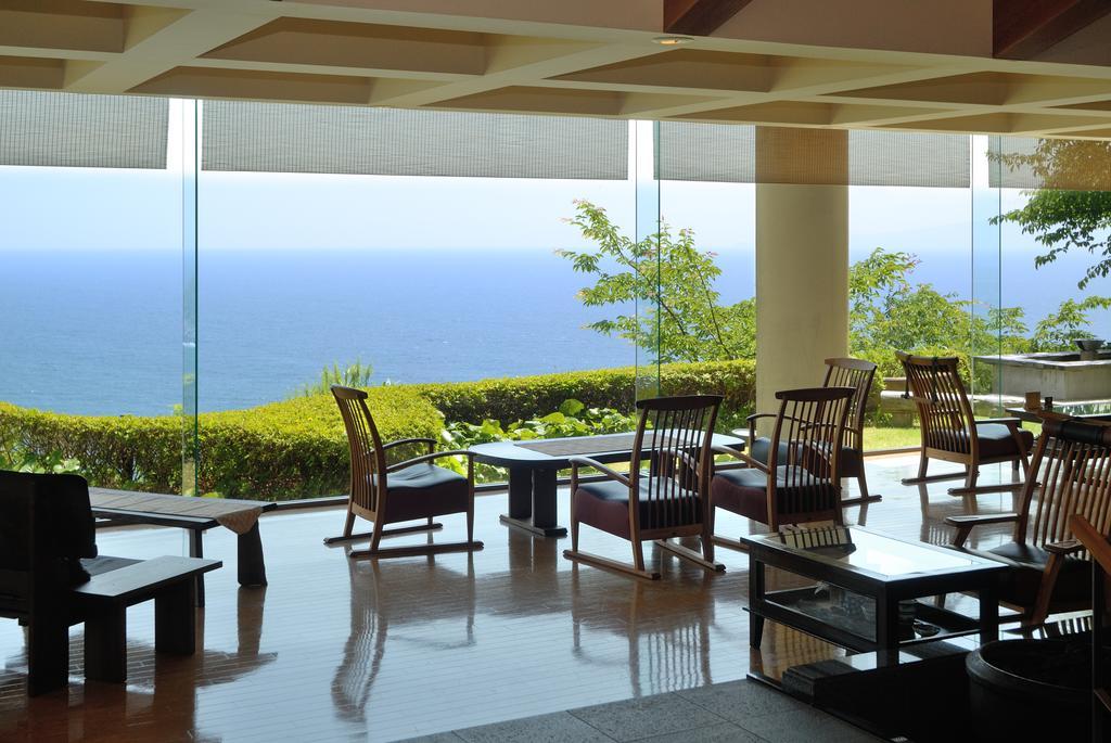 Izu Retreat By Onko Chishin Hotel Higasiizu Kültér fotó