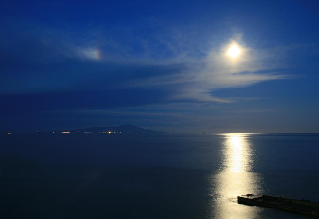 Izu Retreat By Onko Chishin Hotel Higasiizu Kültér fotó