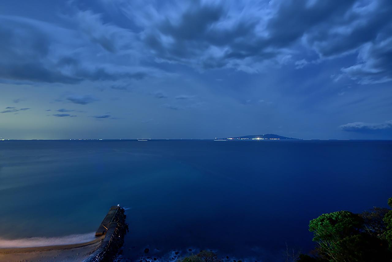 Izu Retreat By Onko Chishin Hotel Higasiizu Kültér fotó